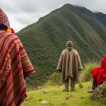 Ceremonias de Willka Wachuma Macrodosis de Psilocibina
