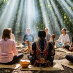 Cursos Enteógenos en la Tradición Indígena