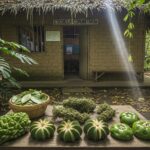 Escuela<br>Medicina Indígena