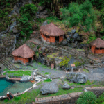 Retiro<br>Sanación Emocional