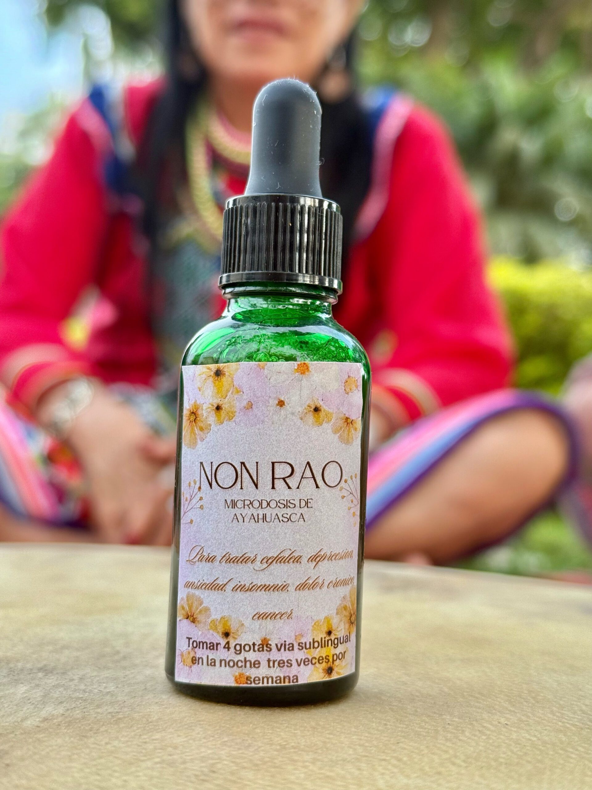 IMG_1608 Microdosis de ayahuasca - Imagen 1