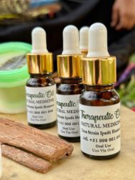 Therapeutic Oil - Imagen 2